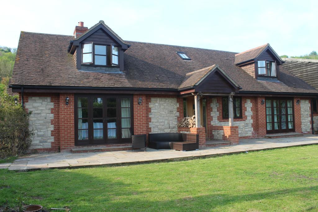 The Turkey House Villa Petersfield Exterior photo